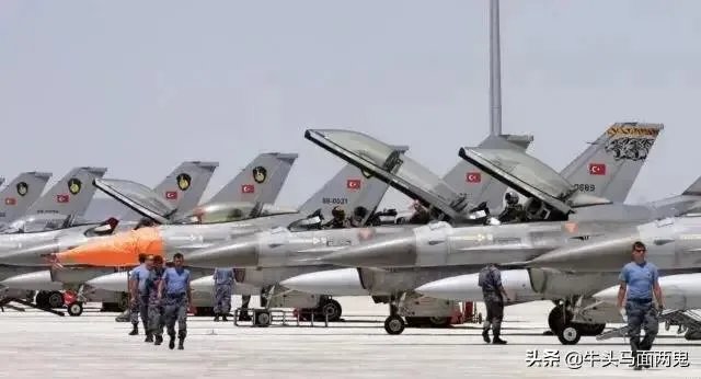 “和平之泉”行动开启！土耳其真的敢当美国面袭击叙利亚吗？