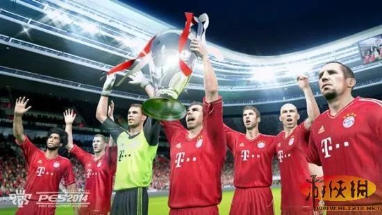 《实况足球2014》PC版最终官方配置要求确定