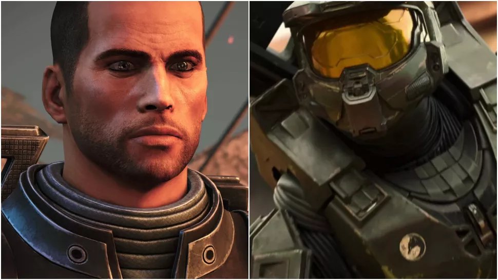 双厨狂喜！《光环》美剧第一集暗藏《质量效应》彩蛋