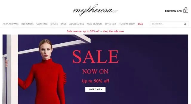 有哪些不错的海淘网站可以推荐？