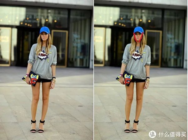 确定风格，一切从头开始：论男士帽子的选择搭配