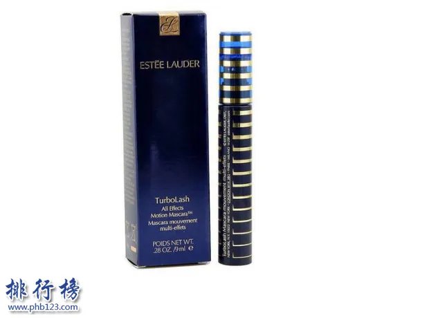 全球最好用睫毛膏品牌有哪些？睫毛膏全球品牌排行榜10强