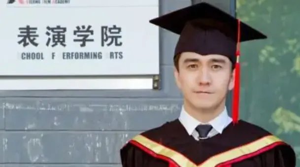 翟天临事件什么是翟天临事件