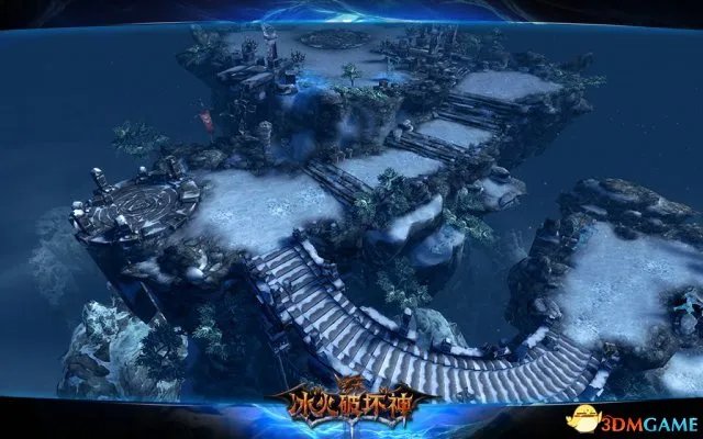 笑而不语 《冰火破坏神》小说作者无罪大神已亲临？