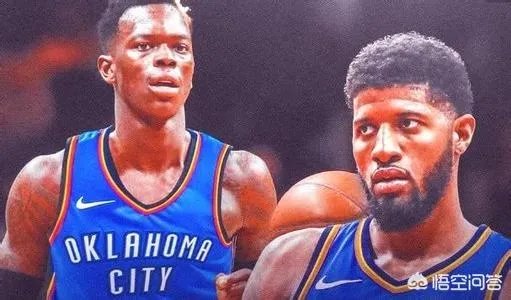 从四连败到四连胜，雷霆做出了哪些改变？