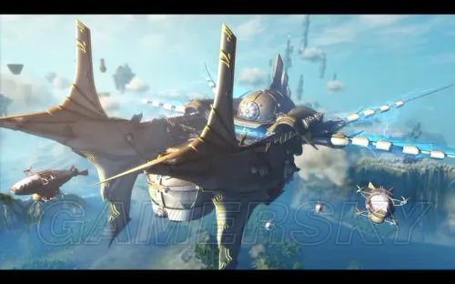 《神界:龙之指挥官》图文攻略