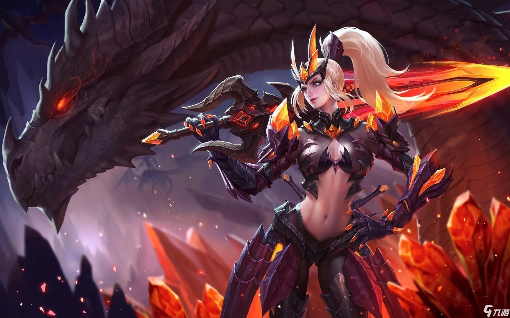 王者荣耀女神节哪些女英雄值得买 盘点峡谷中的女神英雄