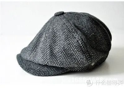 确定风格，一切从头开始：论男士帽子的选择搭配