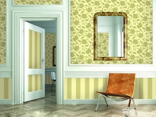 防潮材料有哪些 六种室内墙面防潮处理