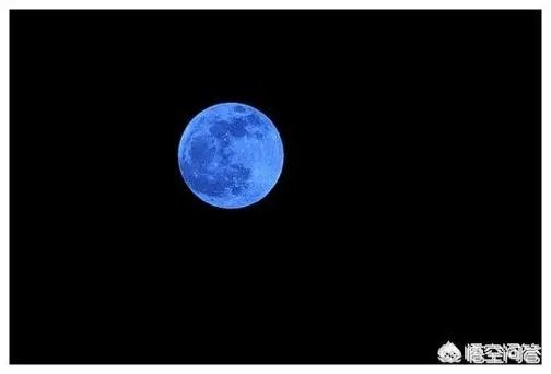 2018年1月31号的月全食是几点开始的?