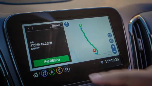 问题解决了，颜值更高了，改款后的新探界者更显诚意