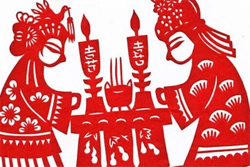 西安婚礼习俗 西安去哪举办户外婚礼好