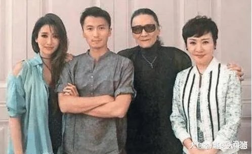 向华强为什么怕谢霆锋? 向华强怎么评价谢霆锋？