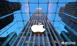 为什么搞消费电子产品公司的市值都那么高？比如三星？