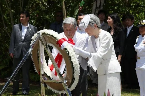 日本天皇即位典礼在本日举行，除了祭拜天照大神以外还有什么繁琐的仪式？