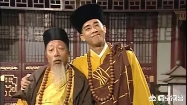 电视剧，陈小春版《鹿鼎记》韦小宝这个人是好还是坏？