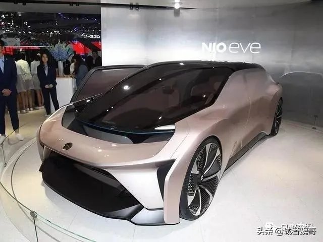 国产概念车最漂亮的是哪一辆？