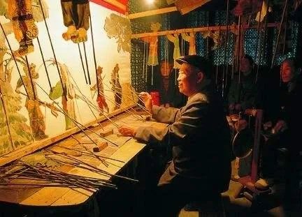 各国民间绝活都有哪些？