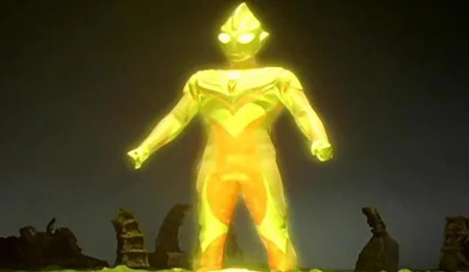 相信光的力量是什么梗