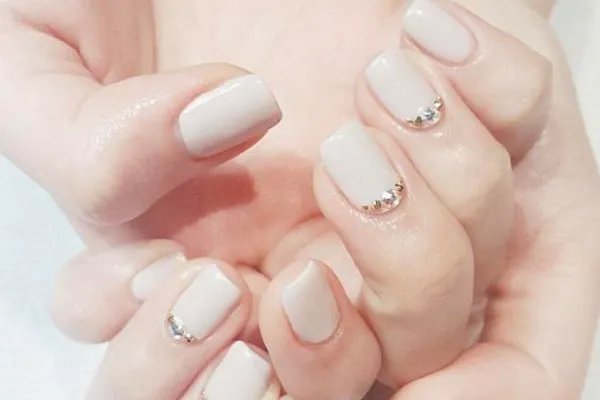 抖音上最火的美甲是哪些?