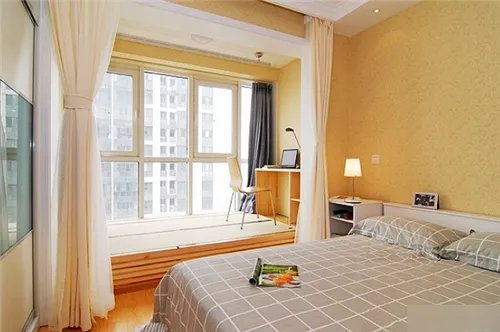 四十平小户装修效果图欣赏 小户型适合哪种风格