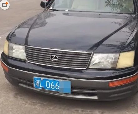 交警查扣最牛小车是怎么回事？