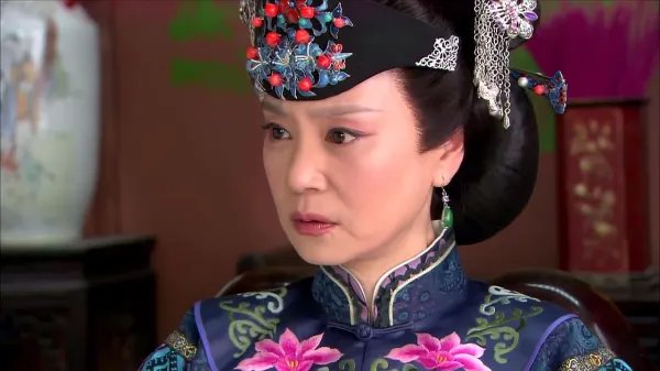 刘雪华演过的电视剧你最喜欢哪一部？