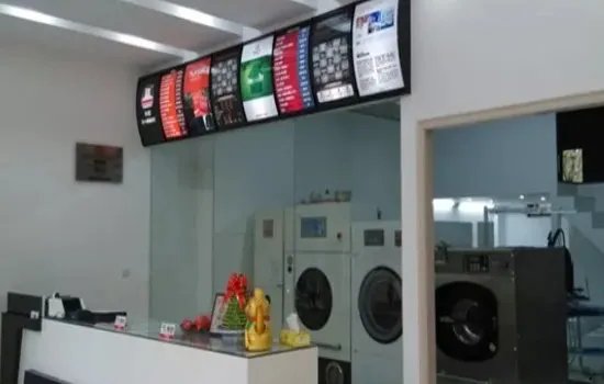 干洗店哪家出名