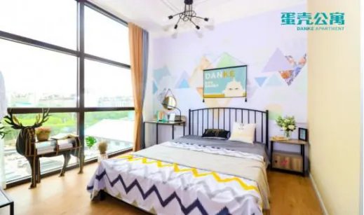 蛋壳公寓和自如哪个好，选择对的最重要