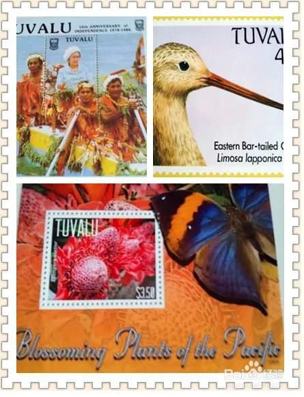 图瓦卢旅游攻略