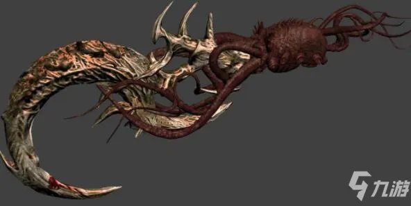 妄想山海混沌武器有哪些 混沌武器汇总介绍