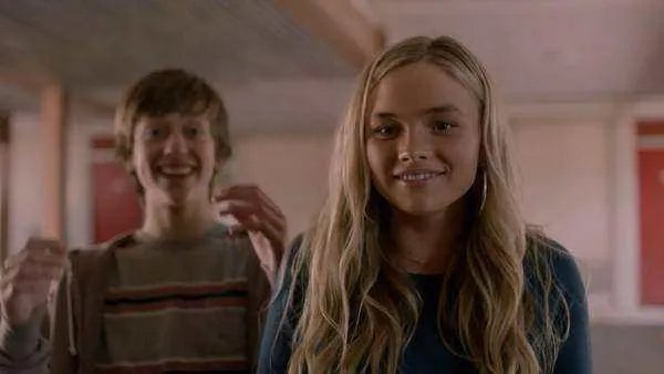 天赋异禀第三季美剧网