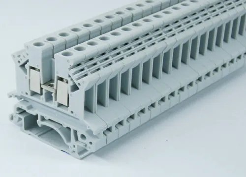 常见的接线端子有几种