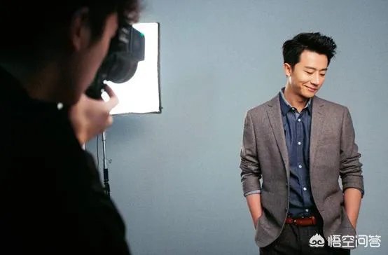 为什么这么多导演都会选择黄轩？