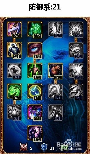 上单机器人天赋加点图|蒸汽机器人符文天赋