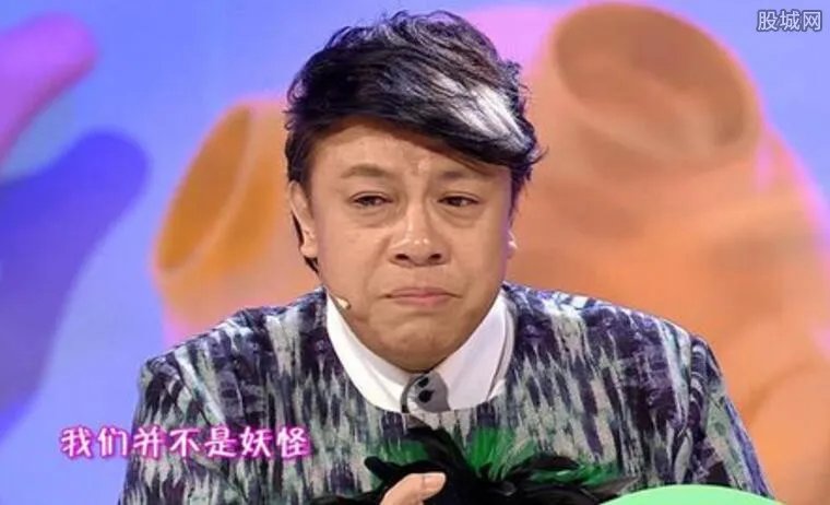 蔡康永失控痛哭 揭其男友George当街光屁股真相