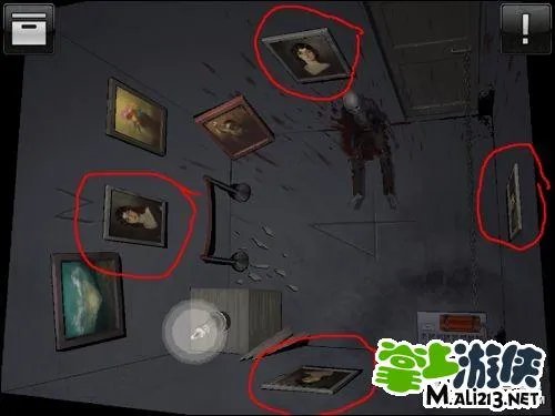 益智解谜游戏逃脱本色4-9攻略 图文攻略详解