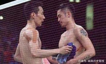 林李大战中，为何李宗伟总是输给林丹？