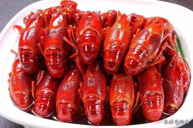 怎样才能吃到最优质的小龙虾?