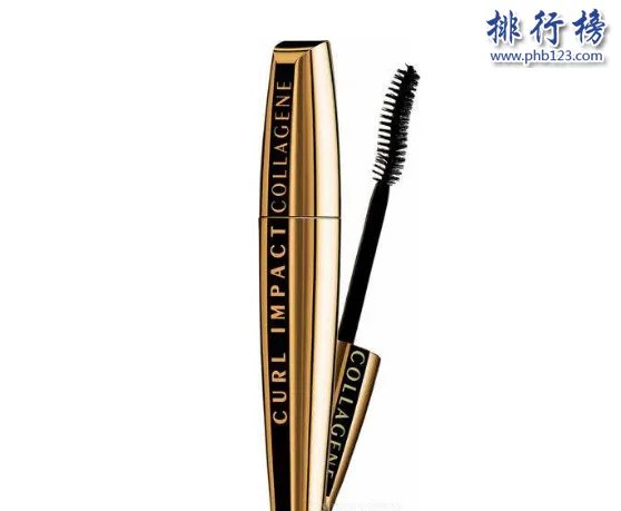 全球最好用睫毛膏品牌有哪些？睫毛膏全球品牌排行榜10强