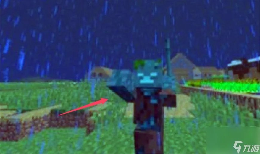 我的世界怎么才能变成僵尸 村民变僵尸攻略介绍