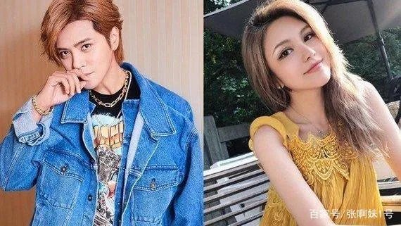 熬过了七年之痒，罗志祥周扬青，9年感情为何终结束？