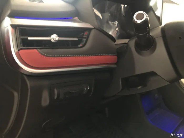 全新一代瑞虎7的鉴赏，一款值得拥有的SUV！