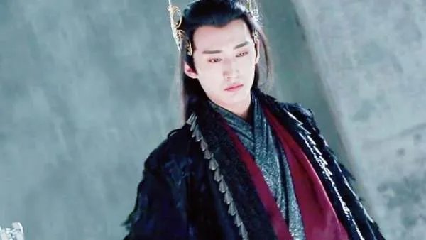 《琉璃》男配刘学义：演技颜值在线为何不红？