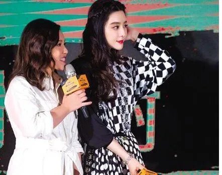 范冰冰被调侃心机是怎么回事？