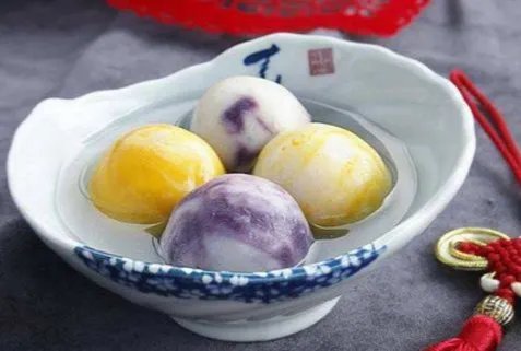 关于元宵节的日记？