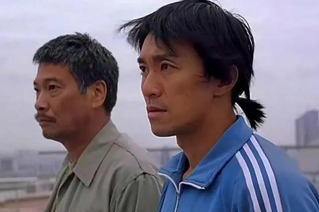 吴孟达为什么后来一直没有和周星驰合作过，发生了什么事？