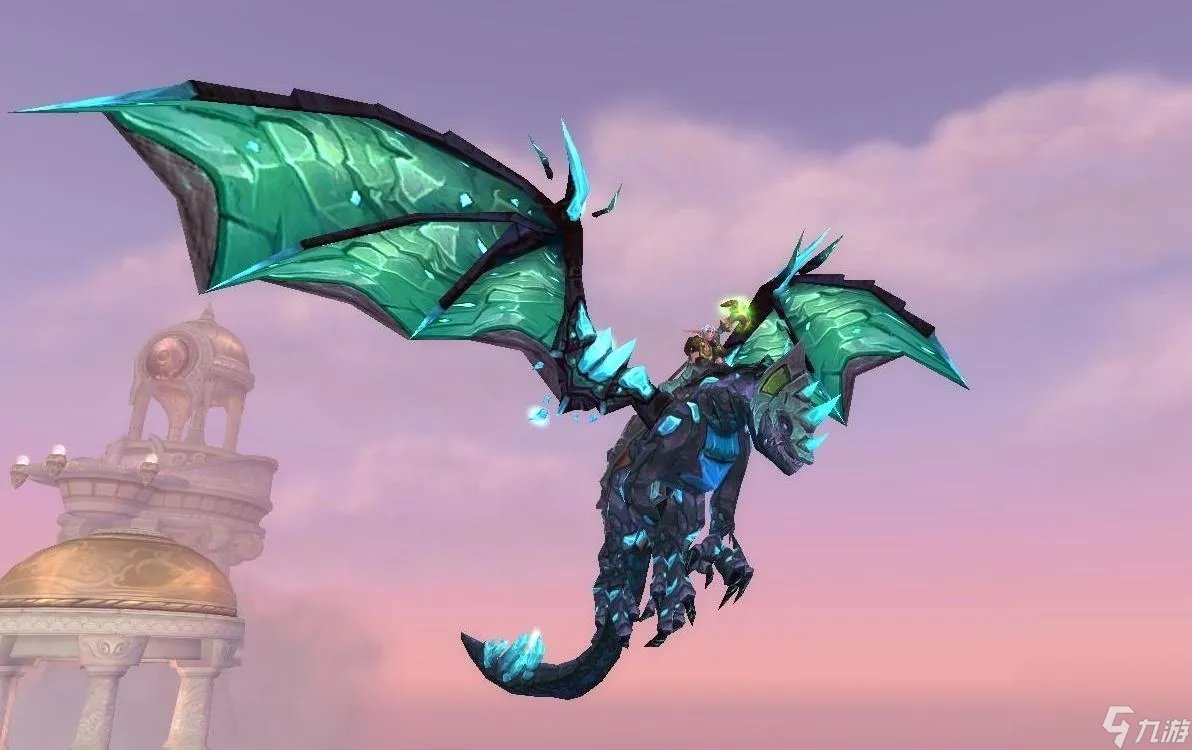 深岩之洲任务怎么做 深岩之洲稀有龙刷新点