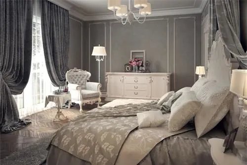 一线品牌成品窗帘加盟需要了解哪些 如何选购窗帘