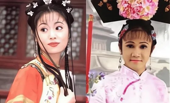越南版《还珠格格》翻拍，香妃变“男嬷嬷”，你期待吗？